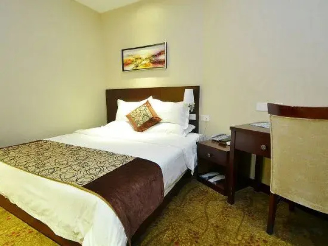 Li Du Hotel