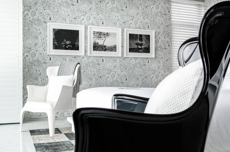 Mannabay Fine Boutique Hotel