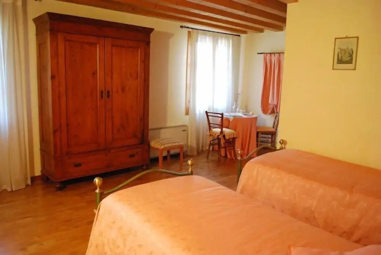 Villa Bongiovanni