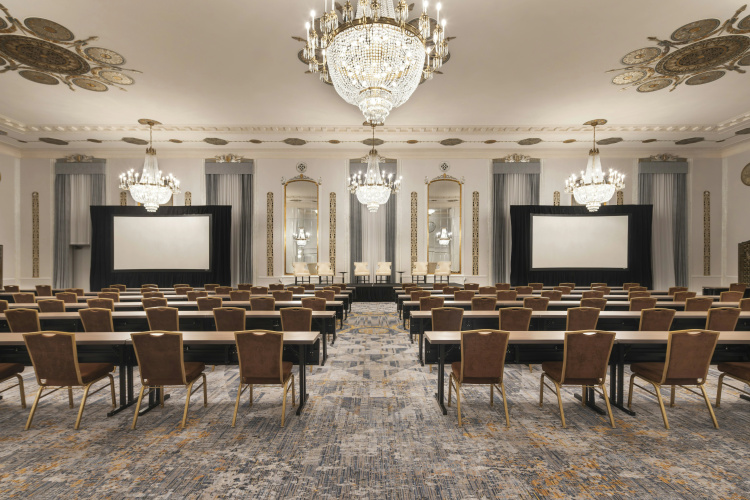 Hilton Milwaukee photo 21