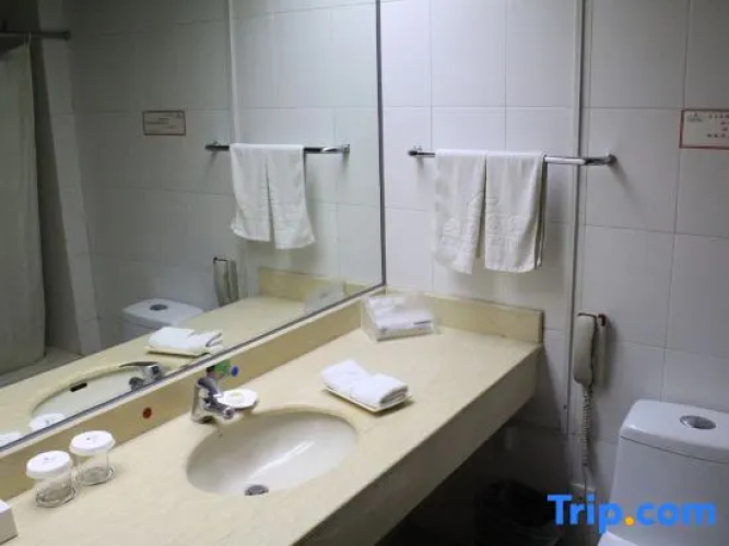 Anyang Hotel