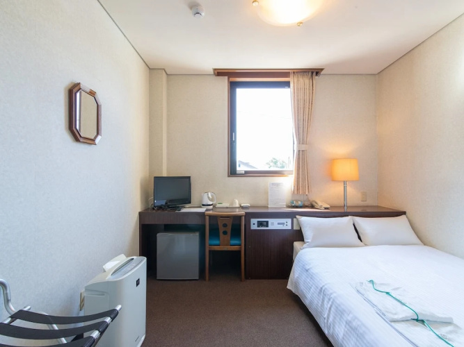 Tabist Business Hotel Fujiya