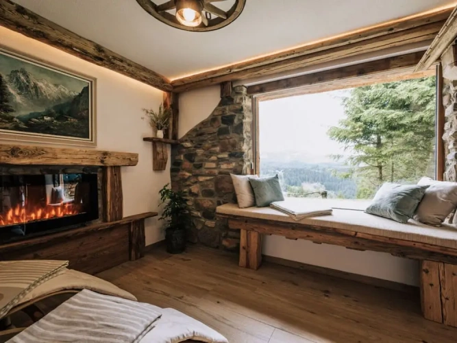 Cottage