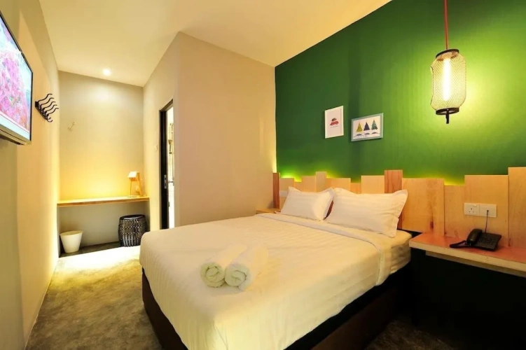 Superior room