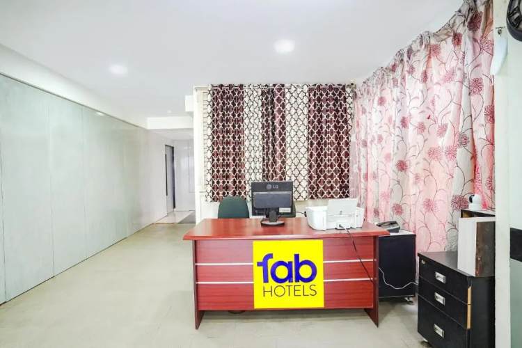 Fabhotel G Star