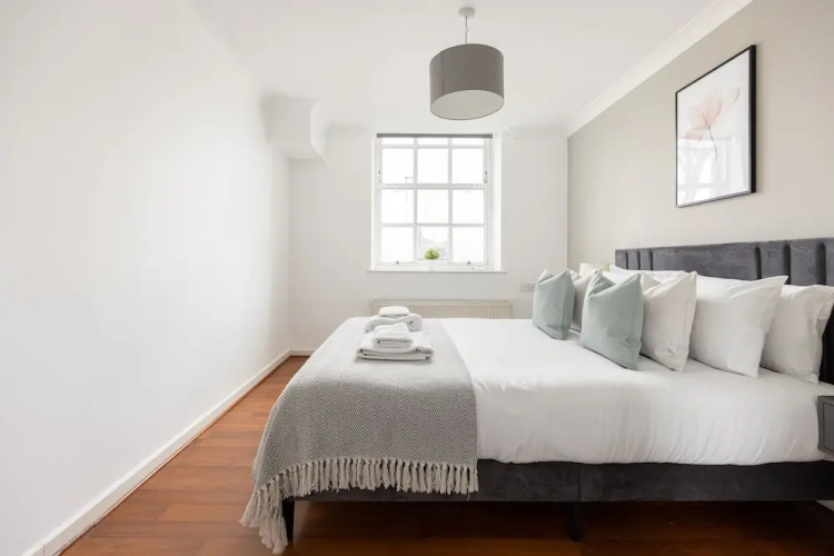 The Notting Hill Villas