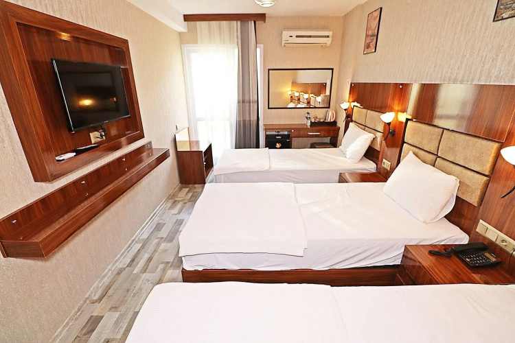 Marina Hotel Izmir