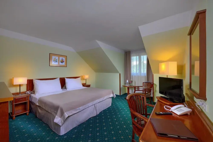 Hotel Selský Dvůr
