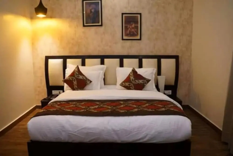 Hotel Suncity