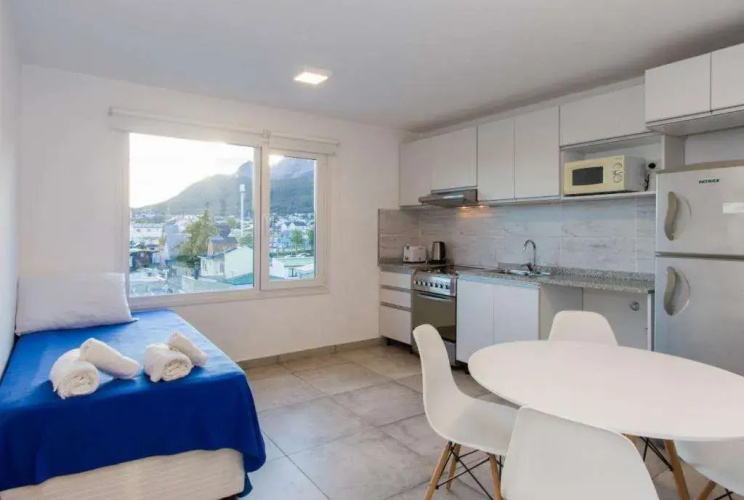 Walanika Apartamentos