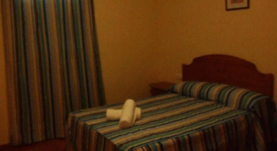 Apartamentos Las Parcelas