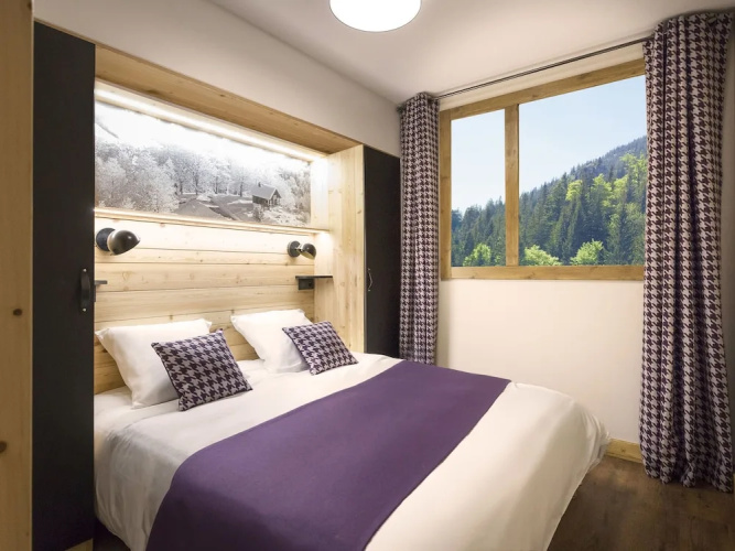 Residence Club Tignes 1800 The Altaviva