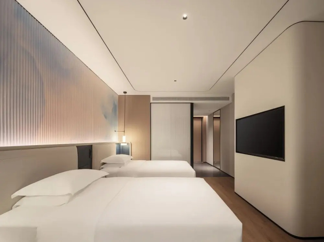 ADEN Hotel Shenzhen Nanshan