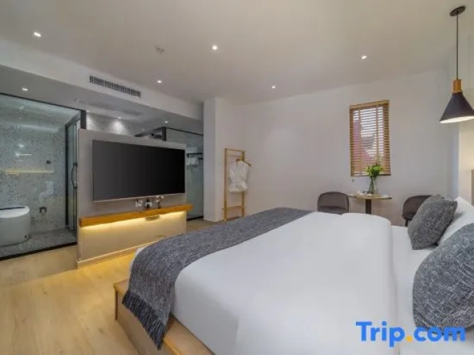 Luxury Double room
