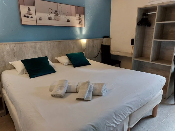 Superior room
