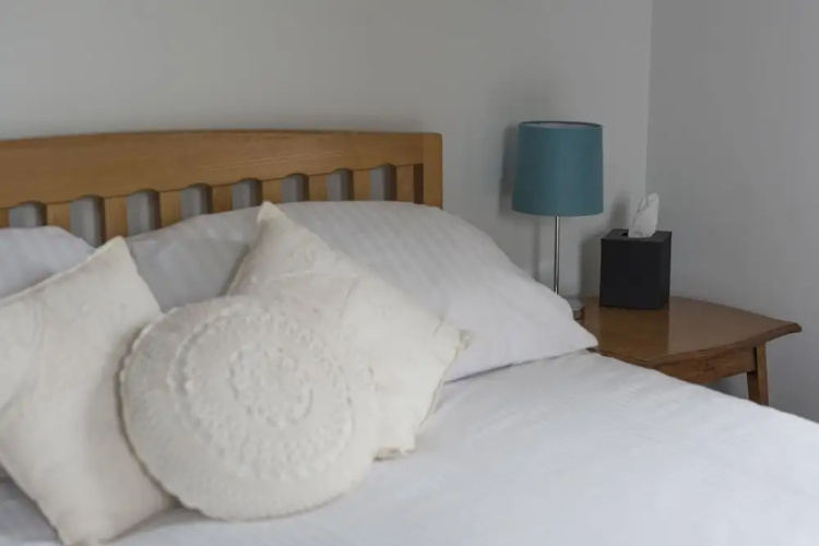 Holbein House B&B
