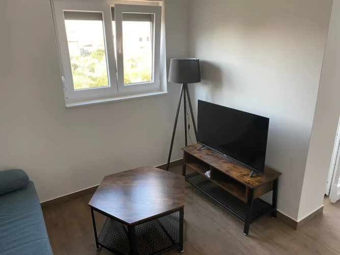 Apartment Nicole