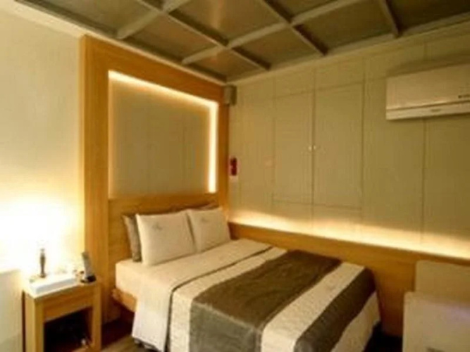 The Stay Hotel