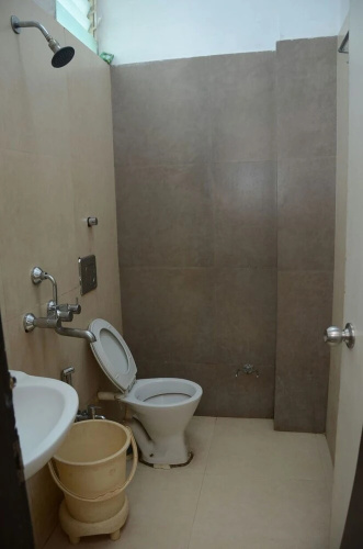 Abhinav Hotel