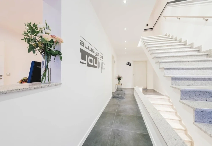 Classic Apartment