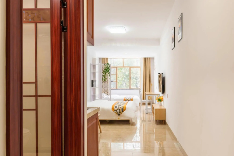 Chami Apartment