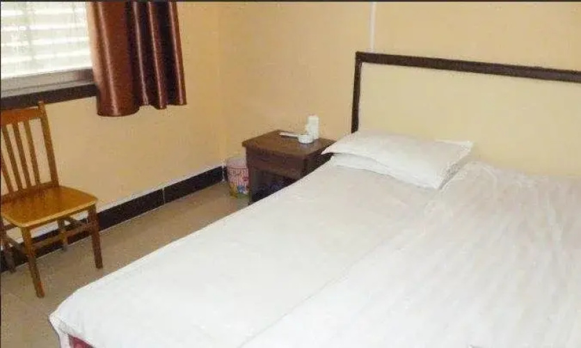 Yanzhou Garden Inn