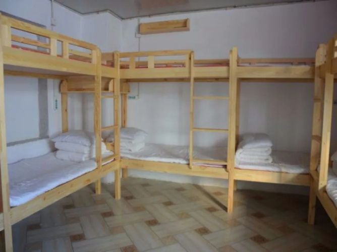 Snow Valley International Hostel