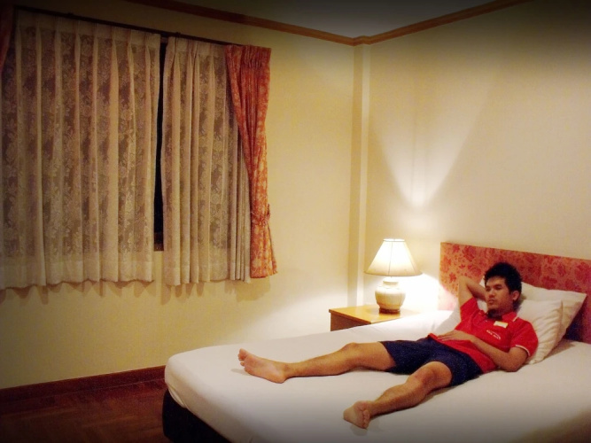 BBB Inn Hotel