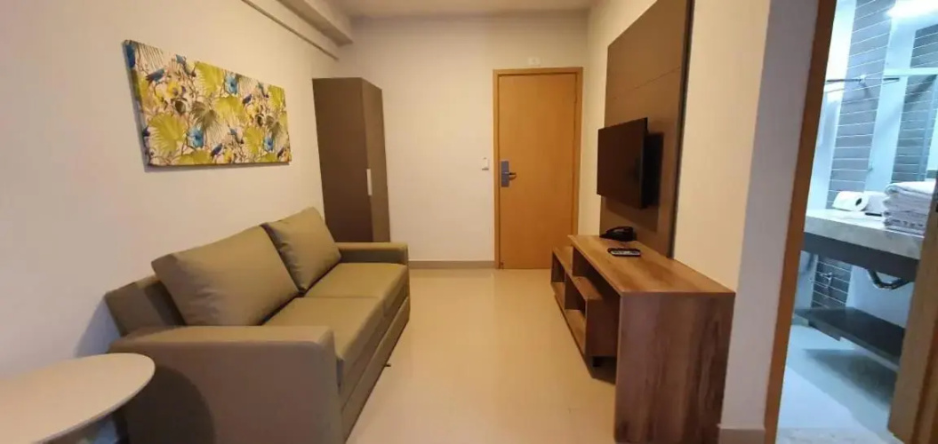 Park Veredas Flat 322