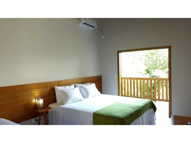 Lagoa Seca Hotel Rural