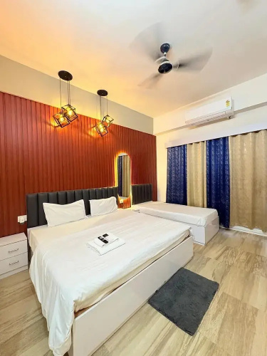 Trovero Suites