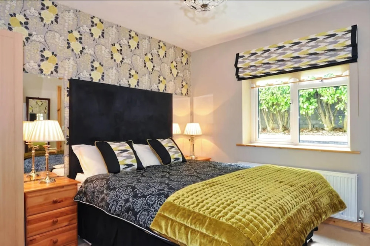 Rowanville Lodge