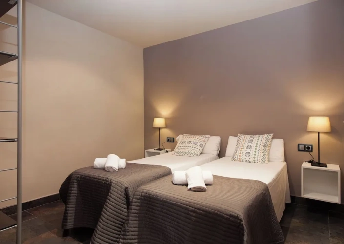 Standard Apartment