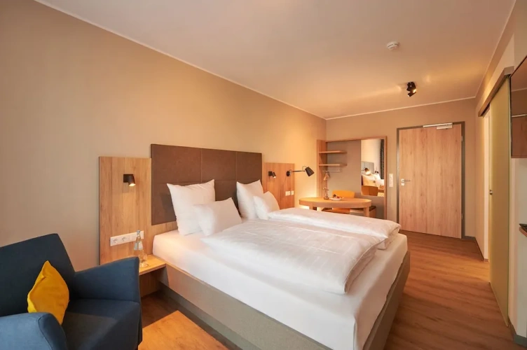 Superior Single room