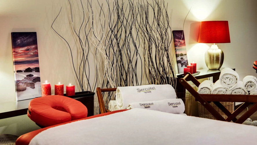 Hotel Sercotel Coliseo