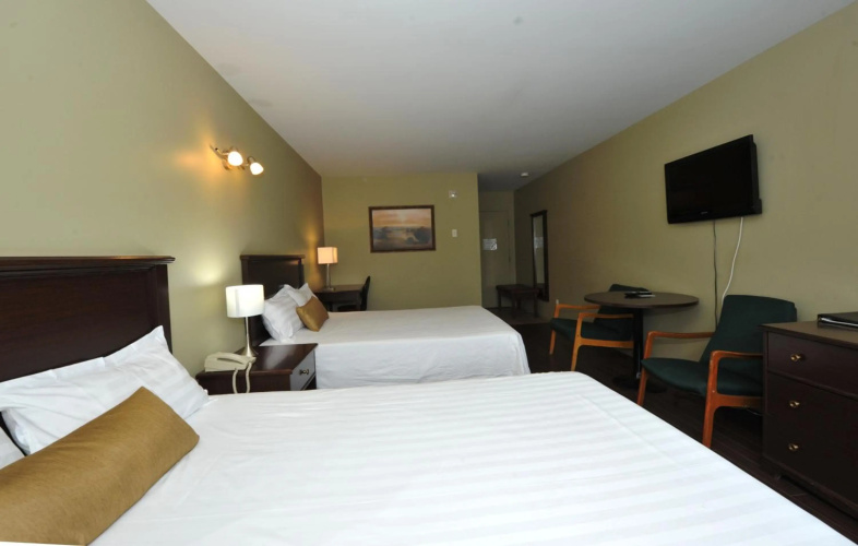 Hotel Le Voyageur photo 14