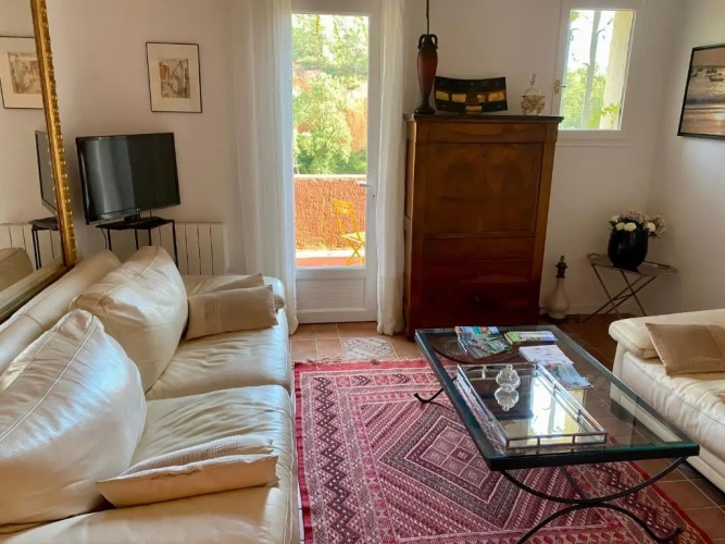 2 Bedrooms Suite