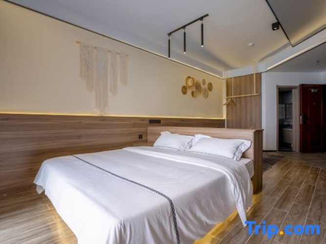 Standard Double room with sea view