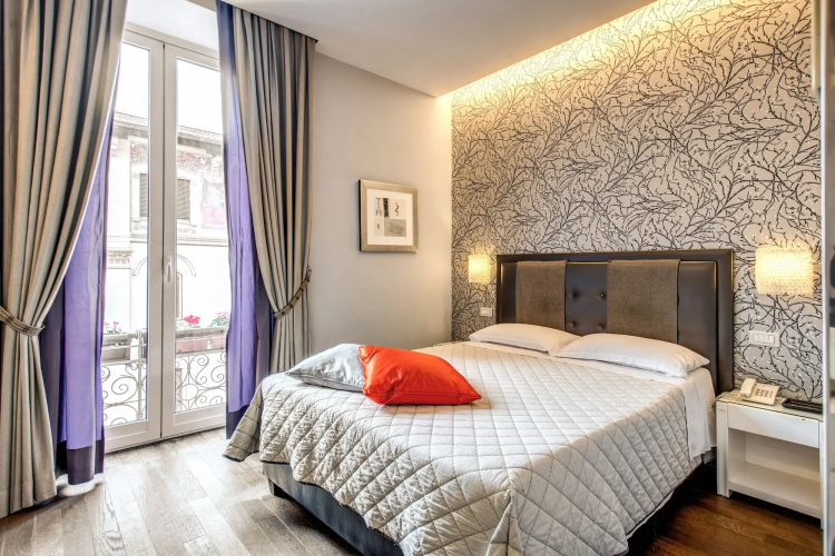 Boutique Hotel Roma