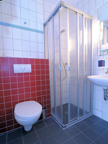 Standard Sextuple room