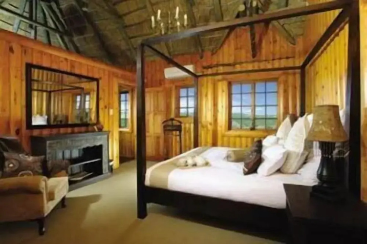 Addo Afrique Estate