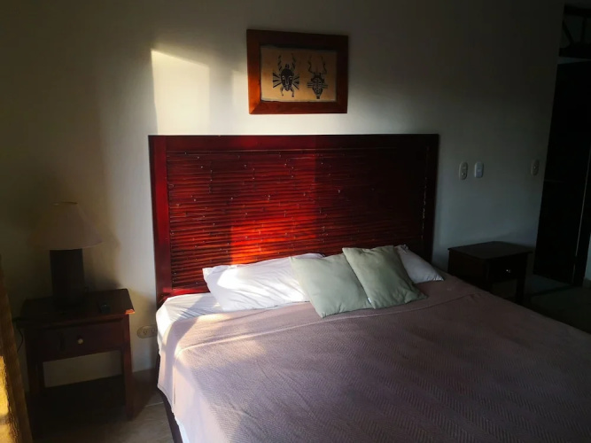 Beachfront Jaco Condos - Fully Equipped - 6 Pax