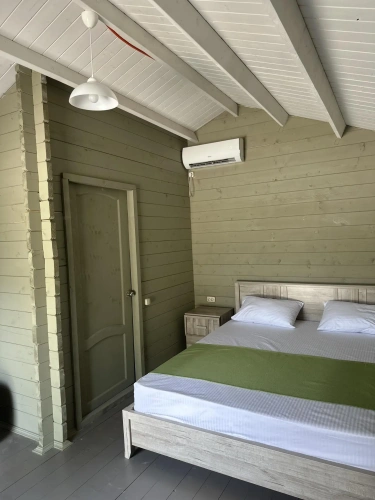 1 Bedroom Superior Cottage with balcony