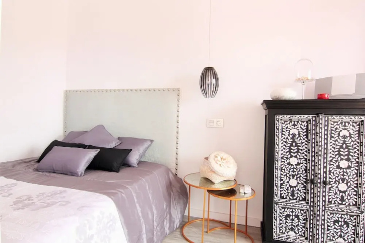 Apartament Solymar Sitges Rentals