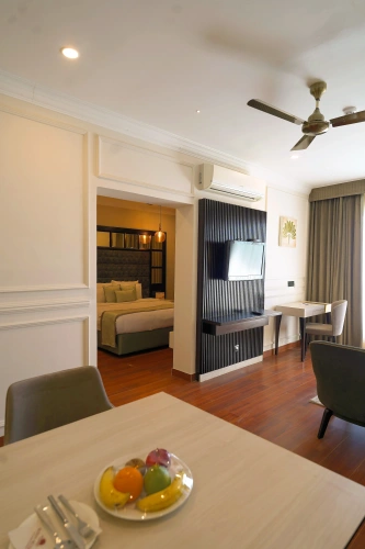 Suite