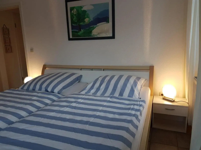 Darßer Weg 32a "Kormoran" Wohnung 16