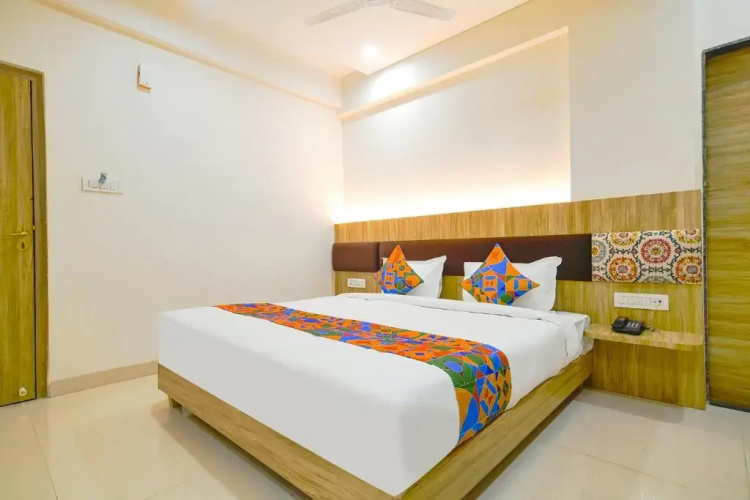 Fabhotel Suraj Kunj