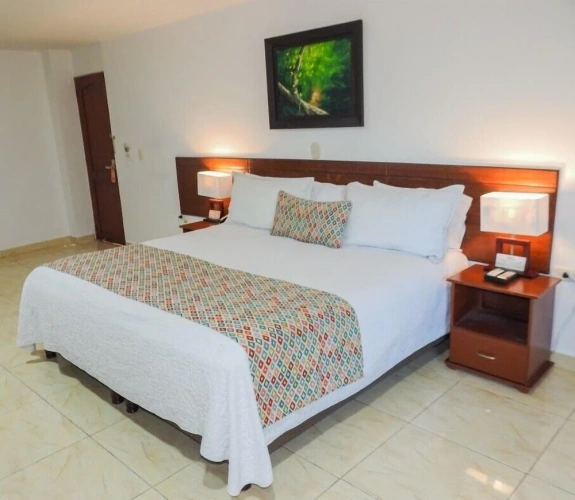 Superior room