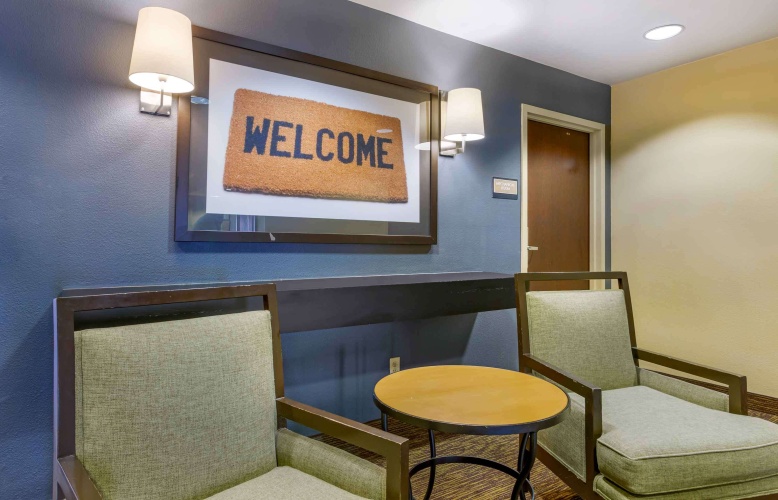 Extended Stay America Albuquerque Rio Rancho photo 6