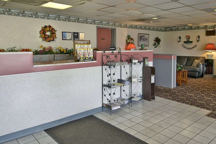 Days Inn Morehead